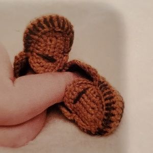 Mud Pie Other - MY FIRST LOAFERS Mud Pie Other - MY FIRST LOAFERS